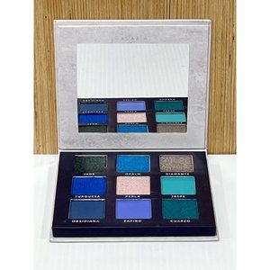 Macaria Beauty - Eyeshadow Palette Azulejo - Matte - Shimmer